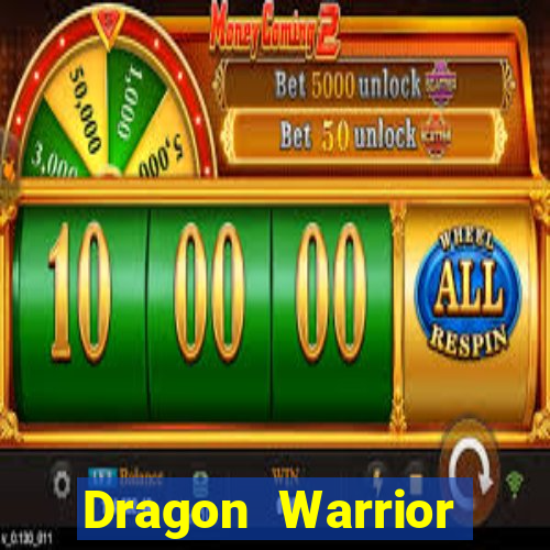 Dragon Warrior legend champion dinheiro infinito dragon warriors champions